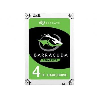 Hard disk Seagate ST4000DM004, BARRACUDA, 4TB, DESKTOP