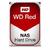 Hard disk Western Digital WD100EFAX, 10TB, RED, 256MB