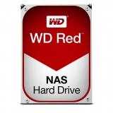 Hard disk Western Digital WD100EFAX, 10TB, RED, 256MB