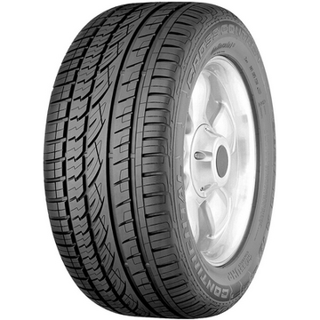 Anvelopa CONTINENTAL 255/60R17 106V CROSS CONTACT UHP