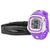 Smartwatch Garmin Smartwatch Forerunner 15 Cu Banda HR Inclusa S Violet