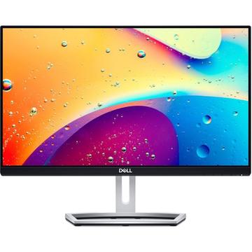 Monitor LED Dell S2218H 21.5 inch 6 ms Black