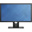 Monitor LED Dell 21.5" 1920x1080px FHD 5ms Black