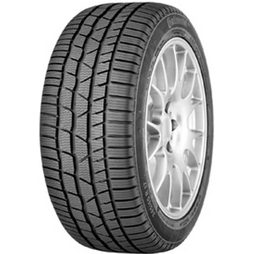 Anvelopa CONTINENTAL 225/50R17 94H CONTIWINTERCONTACT TS 830 P FR AO MS 3PMSF