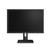 Monitor LED AOC I2275PWQU 21.5 inch 4ms Black