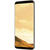 Smartphone Samsung Galaxy S8 64GB Dual SIM LTE 4G Gold