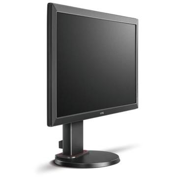 Monitor LED BenQ Gaming Zowie RL2460 24 inch 1 ms Black