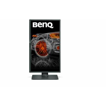 Monitor LED BenQ PD3200Q 32" 2K 2560x1440px  M4D IPS 4 ms GTG Black