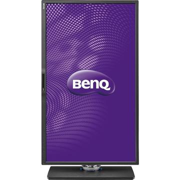 Monitor LED BenQ PV3200PT 32 inch 4K 5 ms Black/Silver