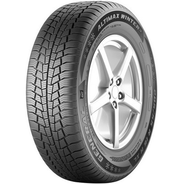 Anvelopa GENERAL TIRE 205/65R15 94T ALTIMAX WINTER 3 MS 3PMSF