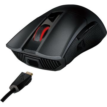 Mouse Asus Gaming ROG Gladius II