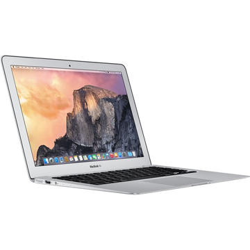 Notebook Apple MacBook Air 11-inch Core i5 1.6GHz/4GB/256GB/Iris HD 6000 Tastatura RO