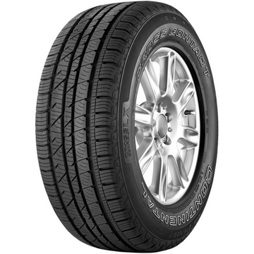 Anvelopa CONTINENTAL 215/65R16 98H CROSS CONTACT LX SL FR ## MS