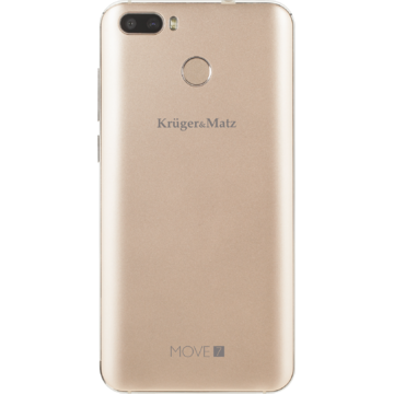 Smartphone Kruger Matz Move 7 Auriu