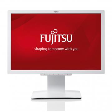 Monitor Refurbished Monitor FUJITSU SIEMENS B22W-5, LCD, 22 inch, 1680 x 1050, VGA, DVI, AUDIO, Widescreen