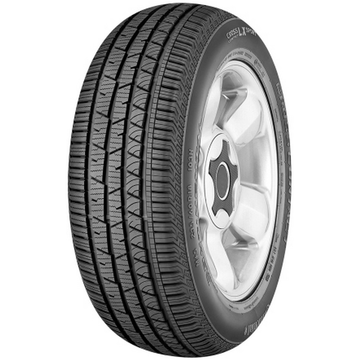Anvelopa CONTINENTAL 255/50R19 107H CROSS CONTACT LX SPORT XL MO MS