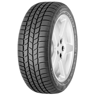 Anvelopa CONTINENTAL 205/60R16 96H CONTACT TS 815 XL ContiSeal MS