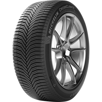 Anvelopa MICHELIN 205/55R16 91H CROSSCLIMATE+ MS 3PMSF
