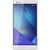 Smartphone Honor 7 16GB Silver, Dual Sim, 16GB, 4G, argintiu