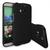 Husa Husa HTC One M8 Ringke SLIM SF BLACK+BONUS folie protectie display Ringke