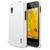 Husa Husa Google Nexus 4 Ringke SLIM LF WHITE+BONUS folie protectie display Ringke