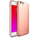 Husa Husa iPhone 6s Plus Ringke SLIM ROSE GOLD