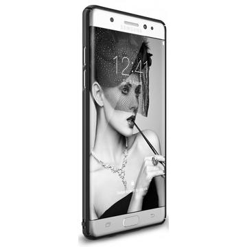Husa Husa Samsung Galaxy Note 7 Fan Edition Ringke Slim BLACK
