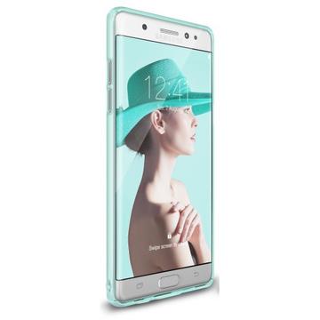 Husa Husa Samsung Galaxy Note 7 Fan Edition Ringke Slim FROST MINT