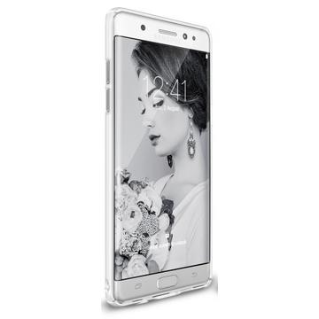 Husa Husa Samsung Galaxy Note 7 Fan Edition Ringke Slim FROST WHITE