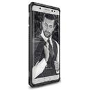 Husa Husa Samsung Galaxy Note 7 Fan Edition Ringke MAX GUN METAL