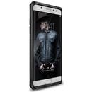 Husa Husa Samsung Galaxy Note 7 Fan Edition Ringke MAX SLATE METAL