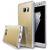 Husa Husa Samsung Galaxy Note 7 Fan Edition Ringke MIRROR ROYAL GOLD