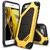 Husa Husa iPhone 7 / iPhone 8 Ringke ARMOR MAX BUMBLEBEE+BONUS folie protectie display Ringke