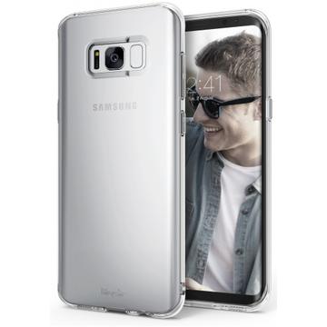Husa Husa Samsung Galaxy S8 Plus Ringke Air Clear
