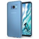 Husa Husa Samsung Galaxy S8 Plus Ringke Slim Frost Blue