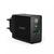 Incarcator de retea Anker PowerPort+ 1 Qualcomm Quick Charge 3.0 USB PowerIQ Negru