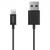 Cablu Lightning USB 1,8 metri Anker Premium Apple official MFi negru