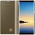 Clear View Standing Cover Samsung EF-ZN950CFEGWW, pentru Note 8, Auriu