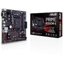 Placa de baza MB ASUS AMD AM4 PRIME B350M-E
