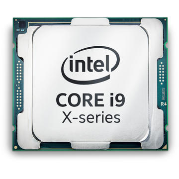 Procesor Intel Core i9-7920X, Dodeca Core, 2.90GHz, 16.5MB, LGA2066, 14nm, 160W, BOX
