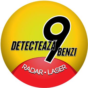 Detector radar Detector de radar portabil Cobra RAD 250