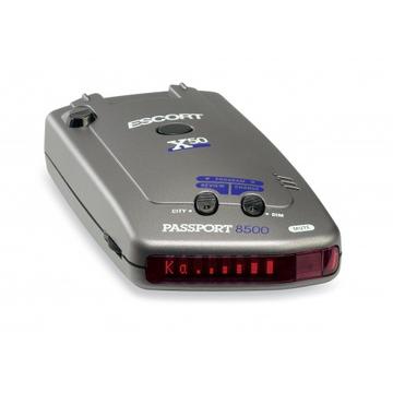 Detector radar Detector de radar portabil Escort Passport 8500-x50