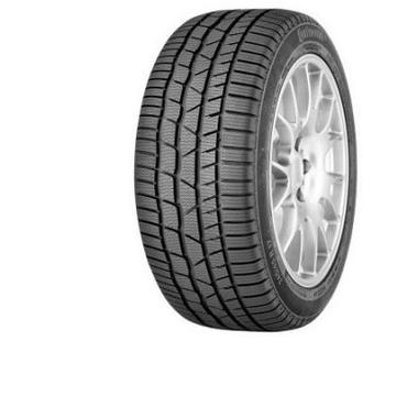 Anvelopa CONTINENTAL 295/30R20 101W CONTIWINTERCONTACT TS 830 P XL FR RO1 MS 3PMSF