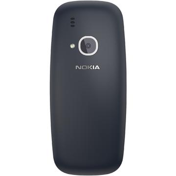 Telefon mobil Nokia Dual SIM 3310, Dark Blue