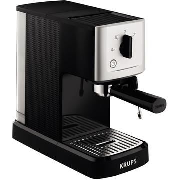 Espressor Krups XP3440, 1.1l, 1460W, 15 bar, Negru