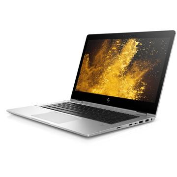 Notebook HP EliteBook x360 1030 G2 13.3'' FHD Touch i7-7600U 8GB 256GB Windows 10 Pro Grey