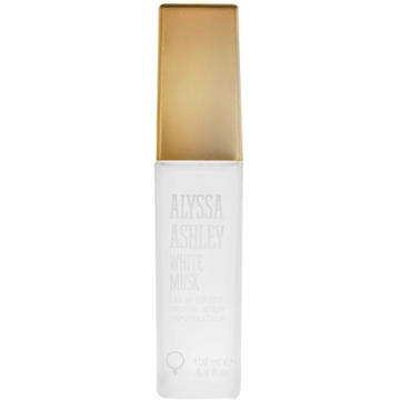 ALYSSA ASHLEY White musk apa de toaleta femei 100 ml