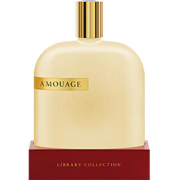 Amouage Library opus iv apa de parfum unisex 100ml