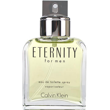 Calvin Klein Eternity apa de toaleta barbati 100 ml