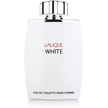 Apa de Toaleta Lalique White, Barbati, 125ml